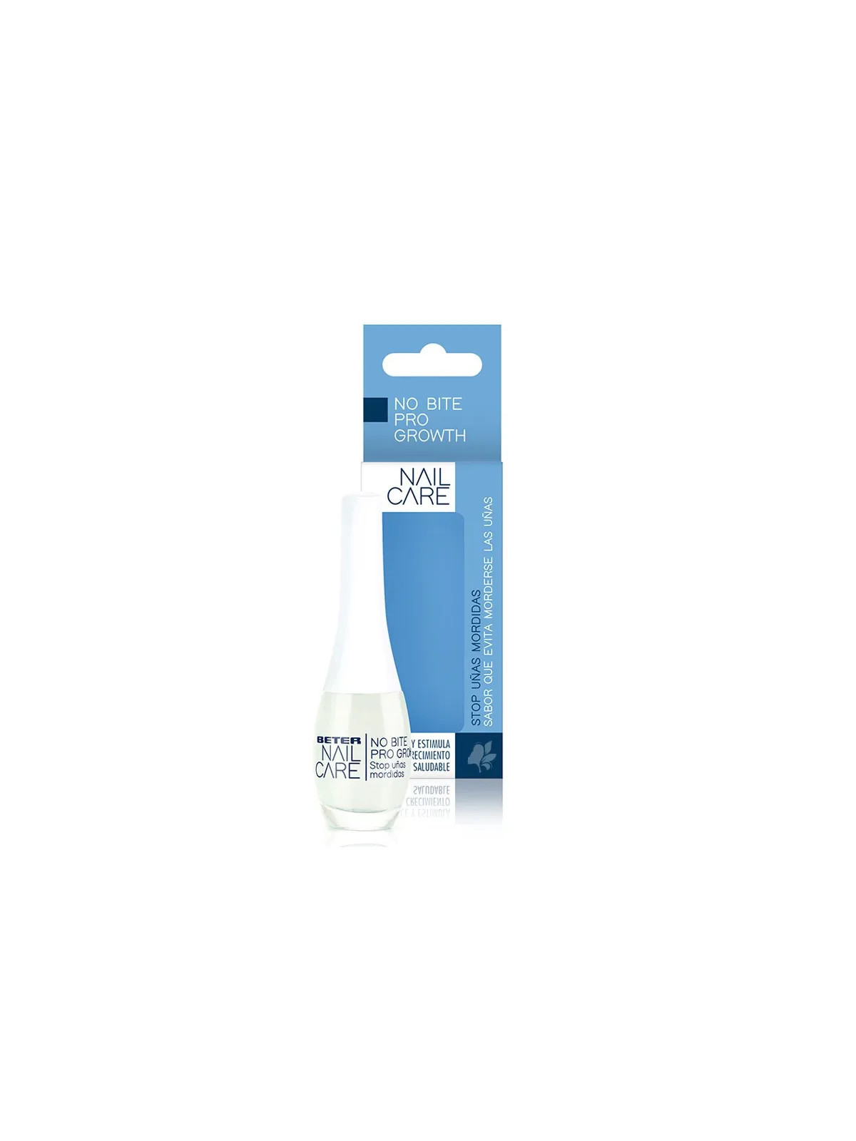 Beter Nail Care Stop Biting Nails - Soin Anti-Rongement des Ongles