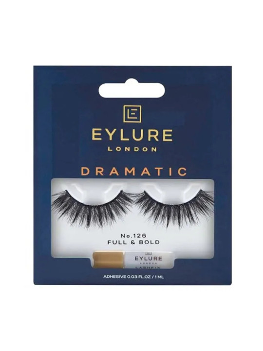 Eylure Faux-Cils Dramatic Lashes 126