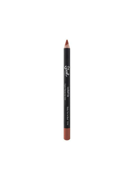 Sleek Locked Up Super Precise Lip Liner Blindfolded