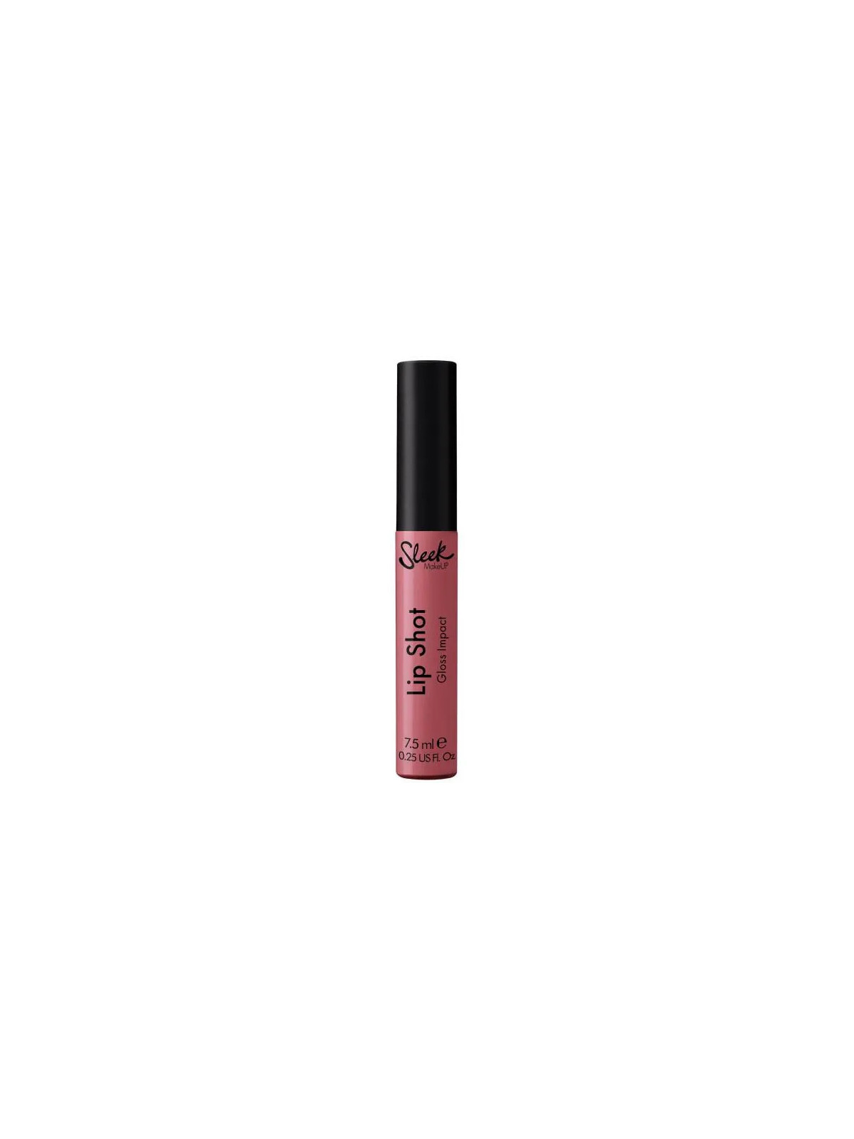 Sleek Lip Shot Gloss Impact Accomplice