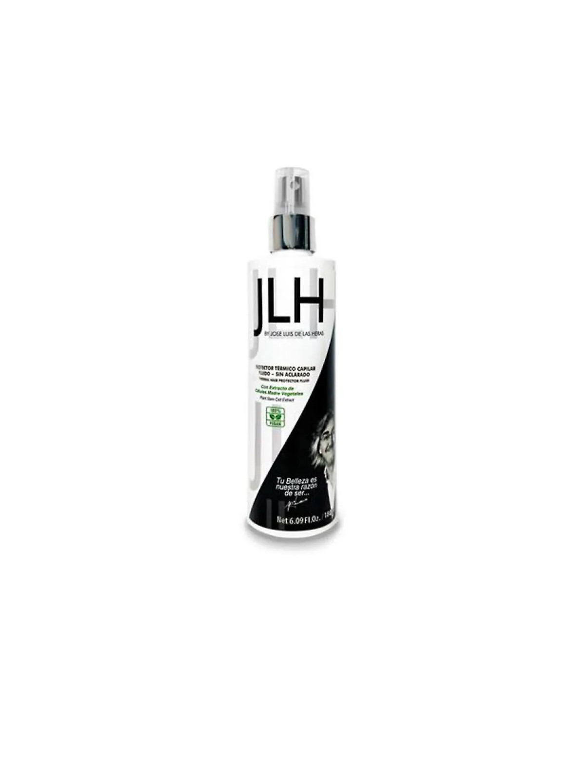 JLH Protecteur Thermique Extrait de Cellules Souches Végétales 180ml