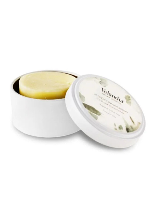 Velandia Après-Shampooing Solide 50g