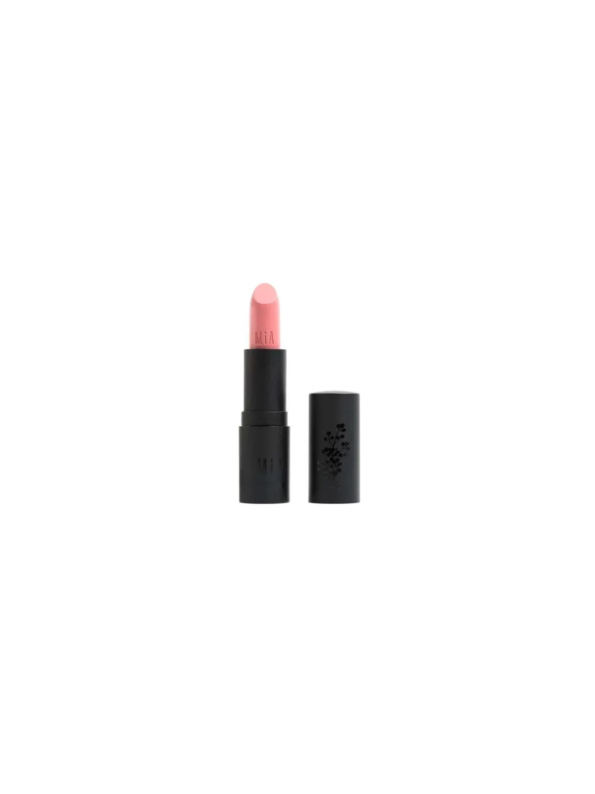 Mía Cosmetics Rouge à Lèvres Mat 501-Calm Camellia 4g