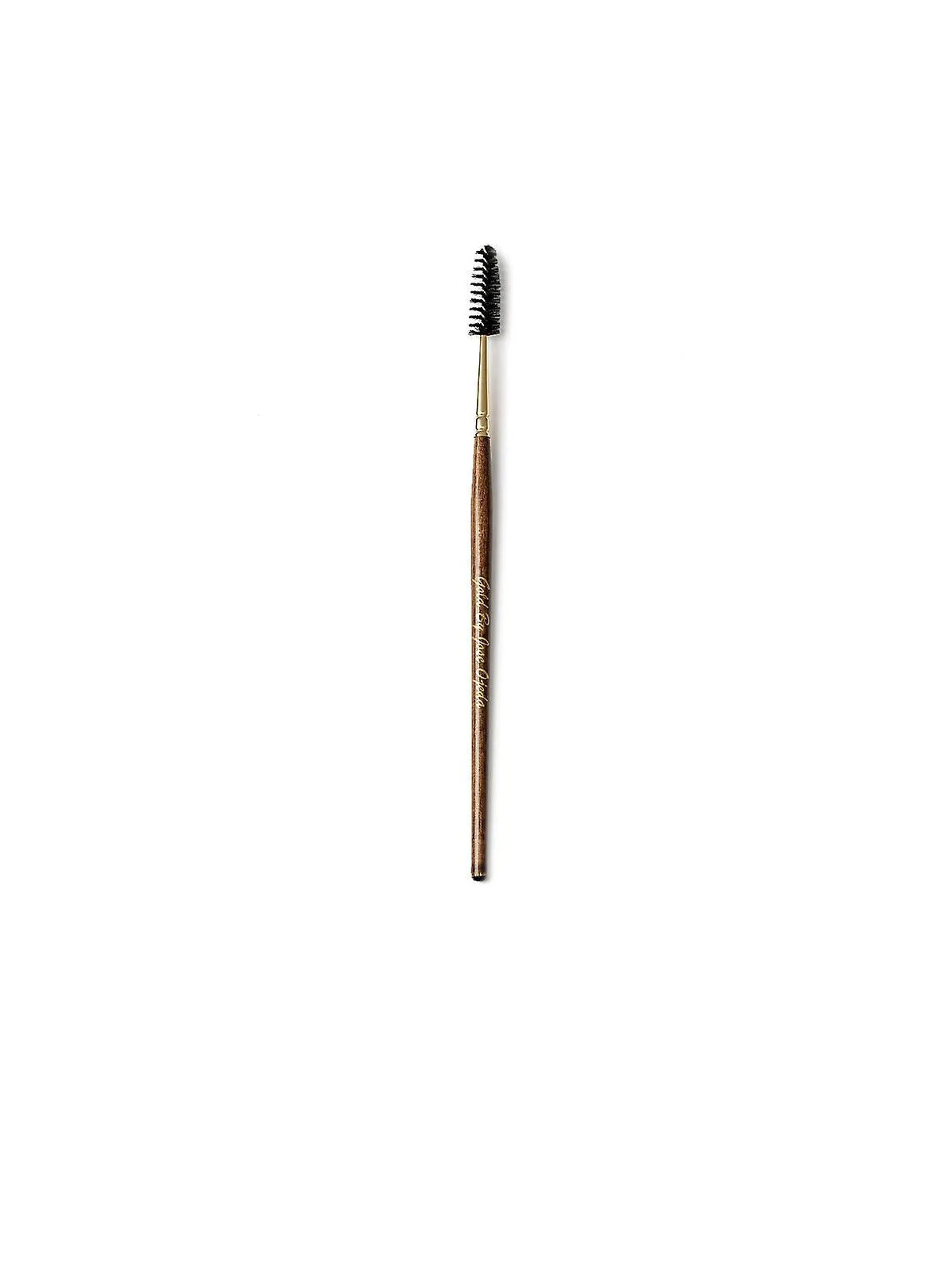 Gold By José Ojeda Goupillon Brosse Mascara Black 1 Pièce