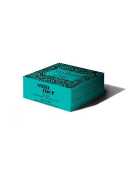 Valquer Gel Douche Solide Huile de Coco d'Été 50g