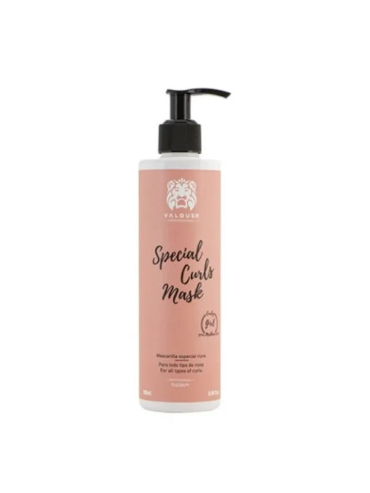 Valquer Masque Spécial Boucles 290ml