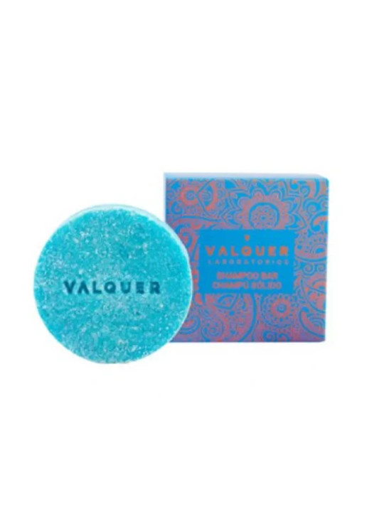 Valquer Shampooing Solide Sunrise 50g
