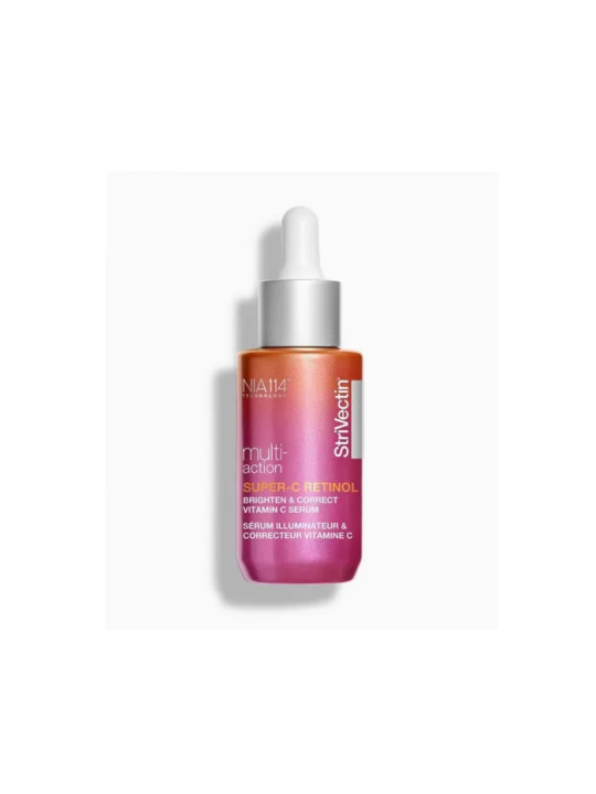 StriVectin Multi-Action Super-C Retinol Sérum Illuminateur & Correcteur Vitamine C 30ml