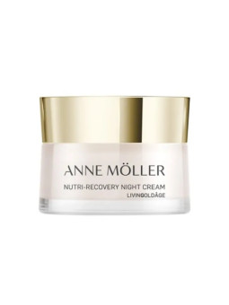 Anne Möller Livingoldâge Nutri-Recovery Night Cream 50ml