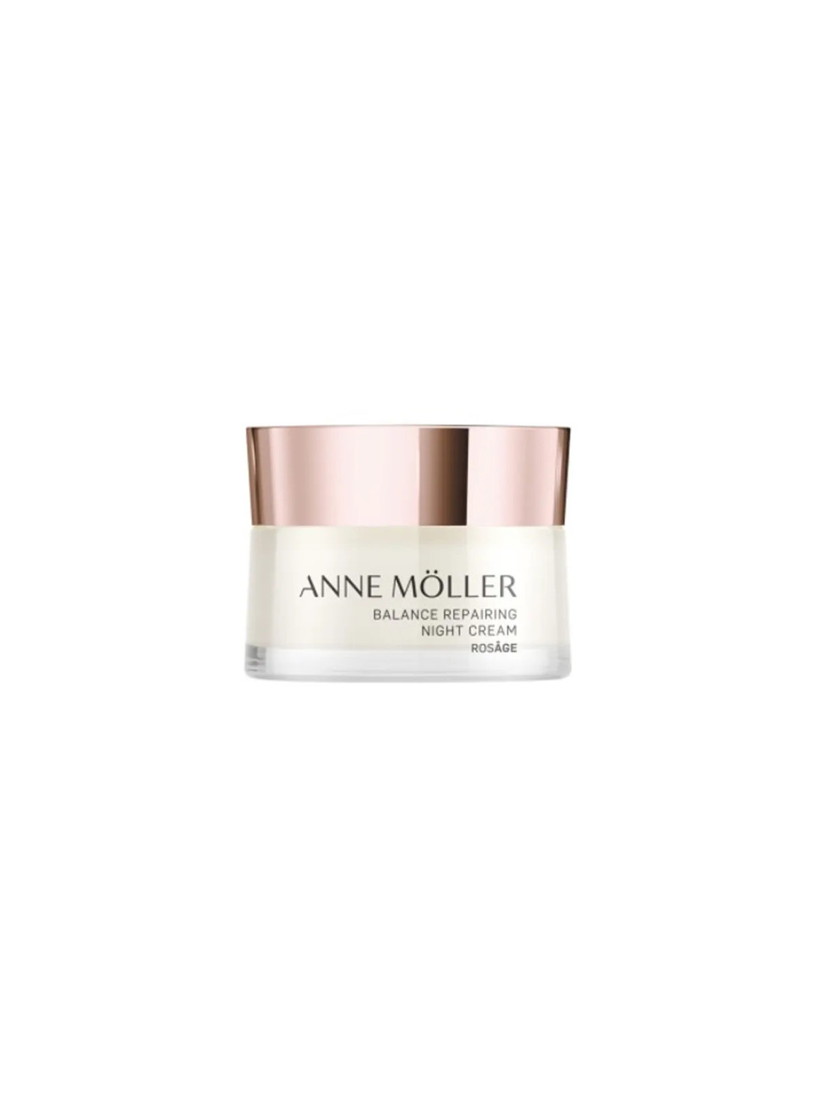 Anne Möller Rosâge Balance Repairing Night Cream 50ml