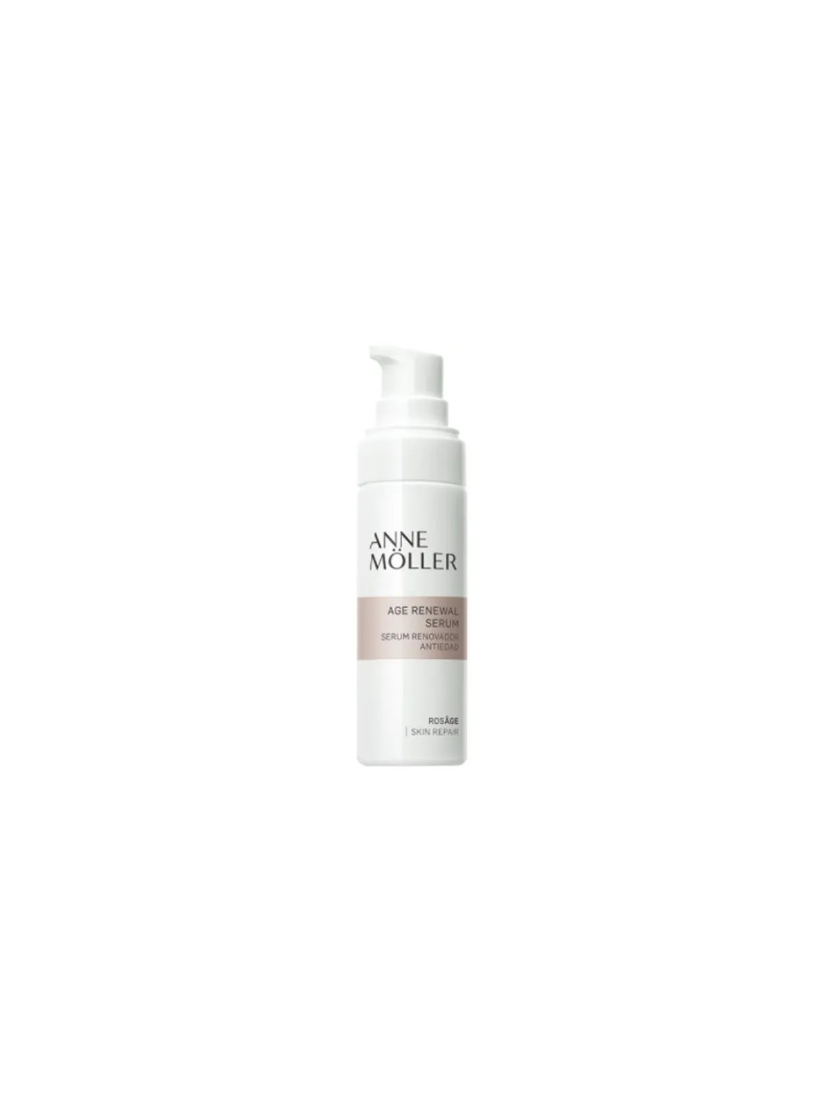 Anne Möller Rosâge Age Renewal Serum 30ml