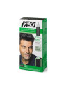 Just For Men Shampooing Colorant Noir Naturel 30ml