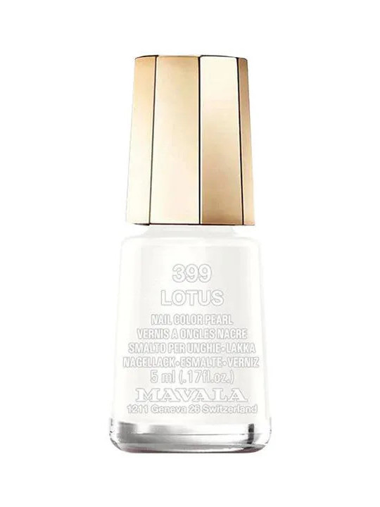 Mavala Vernis à Ongles 399-Lotus 5ml
