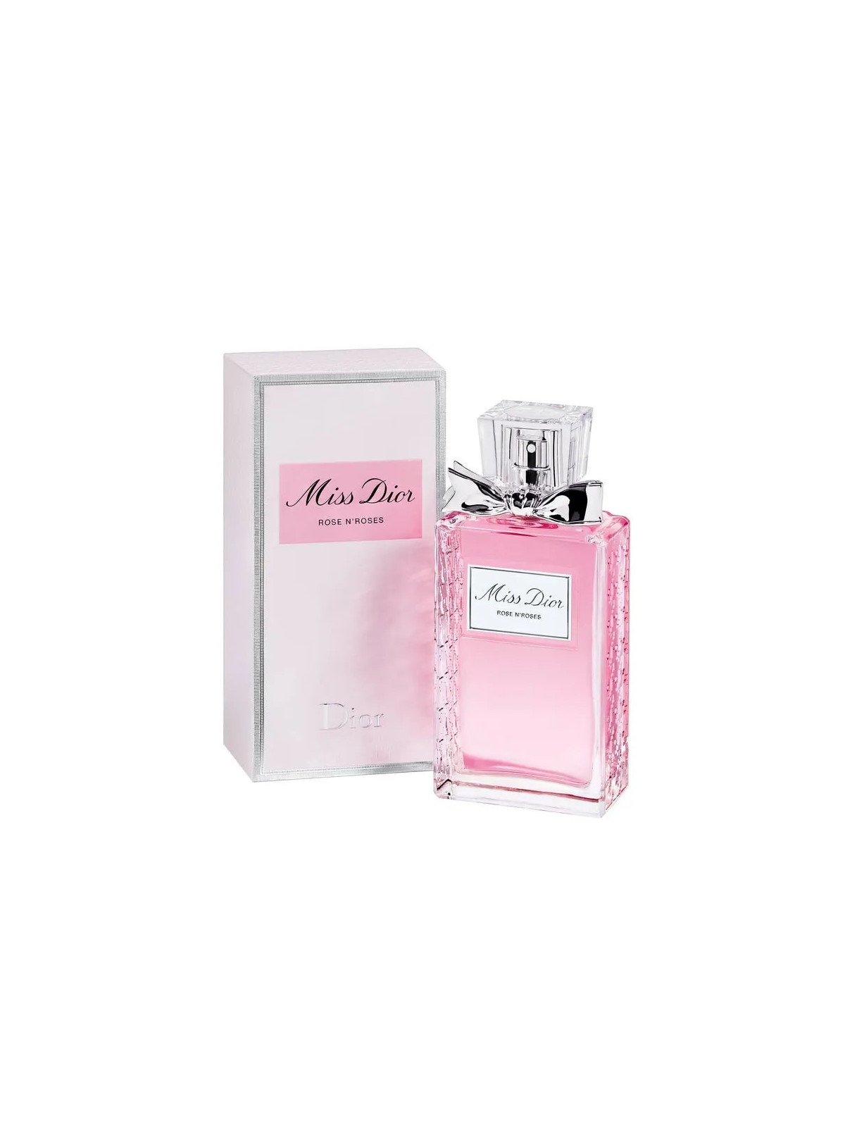 Dior Miss Dior Rose N'Roses Eau De Toilette 78ml