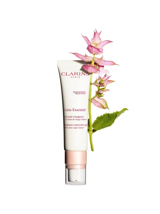 Clarins Calm-Essentiel Gel Anti-Rougeurs 30ml