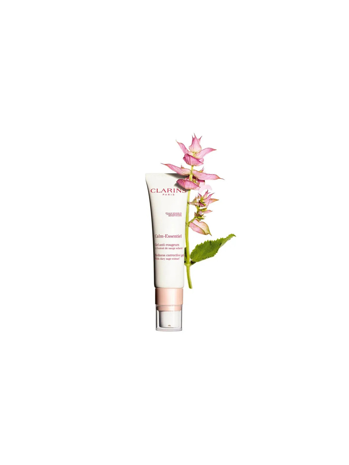 Clarins Calm-Essentiel Gel Anti-Rougeurs 30ml