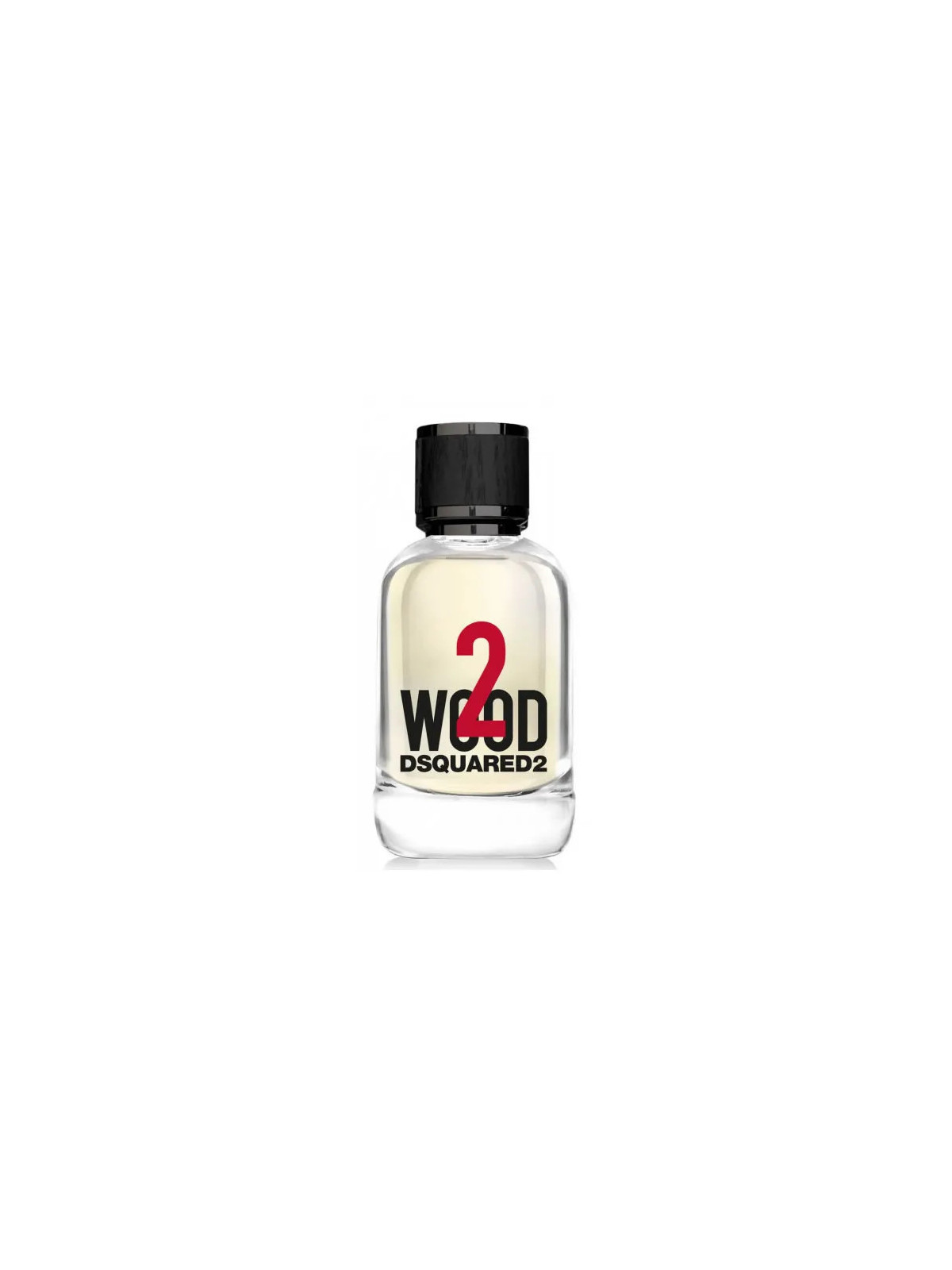 Dsquared2 Two Wood Eau de Toilette Vaporisateur 50ml