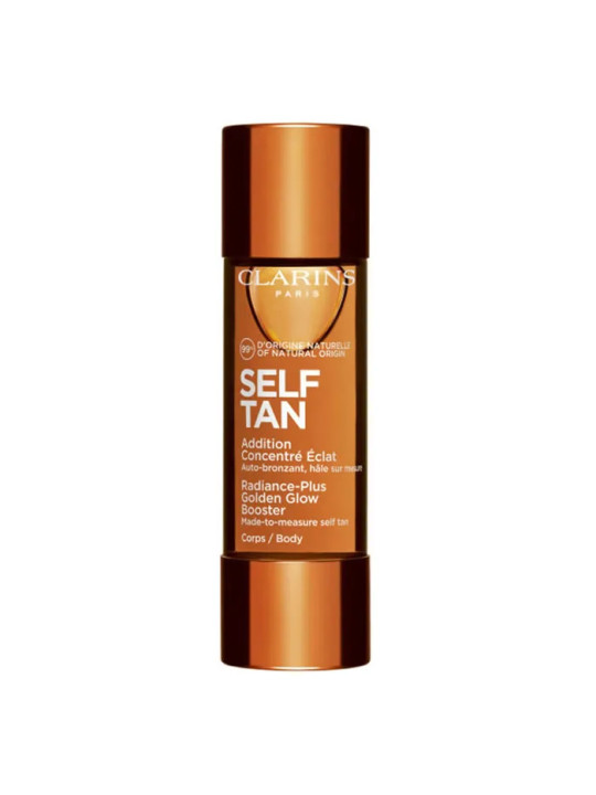 Clarins Addition Concentré Éclat Corps 30ml