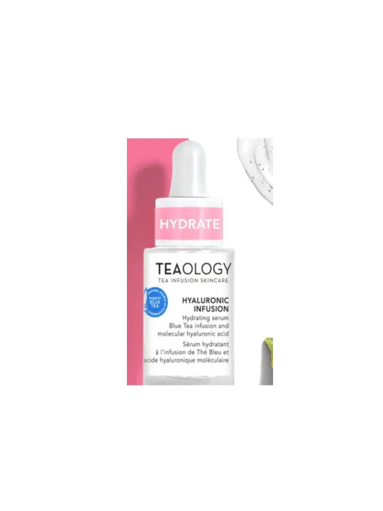 Teaology Sérum Hyaluronic Infusion 15ml