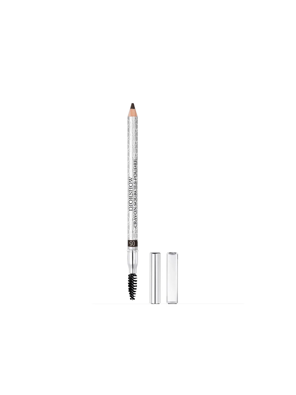 Dior Diorshow Crayon Sourcils Poudre Waterproof 05