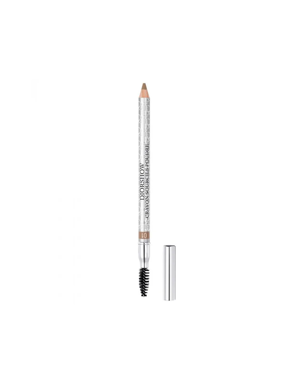 Dior Diorshow Crayon Sourcils Poudre Waterproof 03