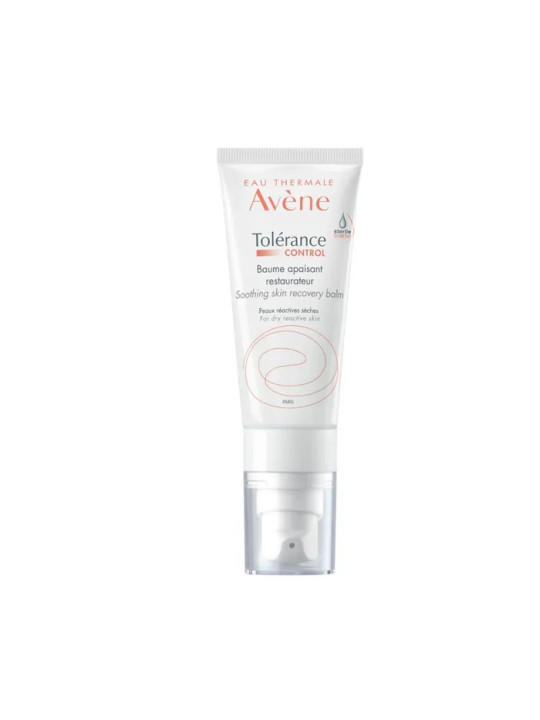 Avène Tolérance Control Baume Apaisant Restaurateur 40ml