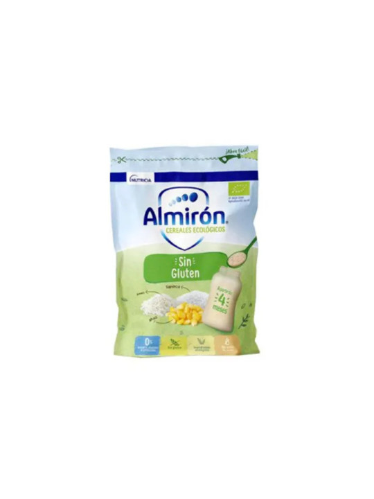 Almirón Céréales Bio Sans Gluten 200g
