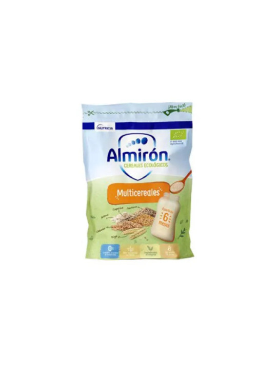 Almirón Multicéréales Bio 200g