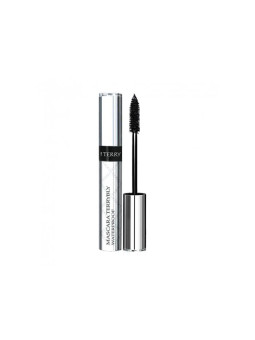 By Terry Mascara Terrybly Waterproof Noir 8ml
