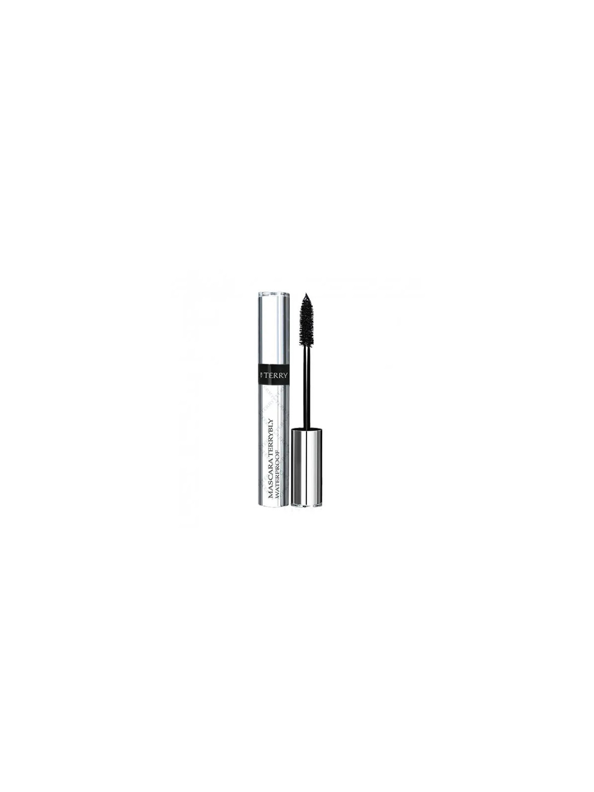 By Terry Mascara Terrybly Waterproof Noir 8ml