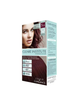Colour Clinuance 5.6 Chocolat Cerise