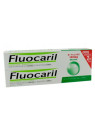 Fluocaril Bi-Fluoré Menthe Dentifrice 145mg 2x75ml