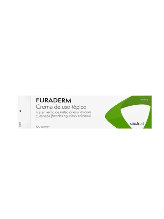SEID LAB Furaderm 100g