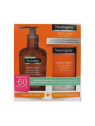 Neutrogena Visibly Clear Gel Nettoyant Quotidien 200ml Coffret 2 Produits