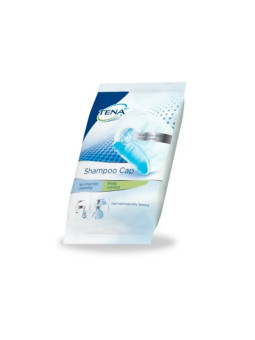 Tena Bonnet de Shampooing 1 Unité