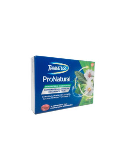 Termatuss 16 Comprimés