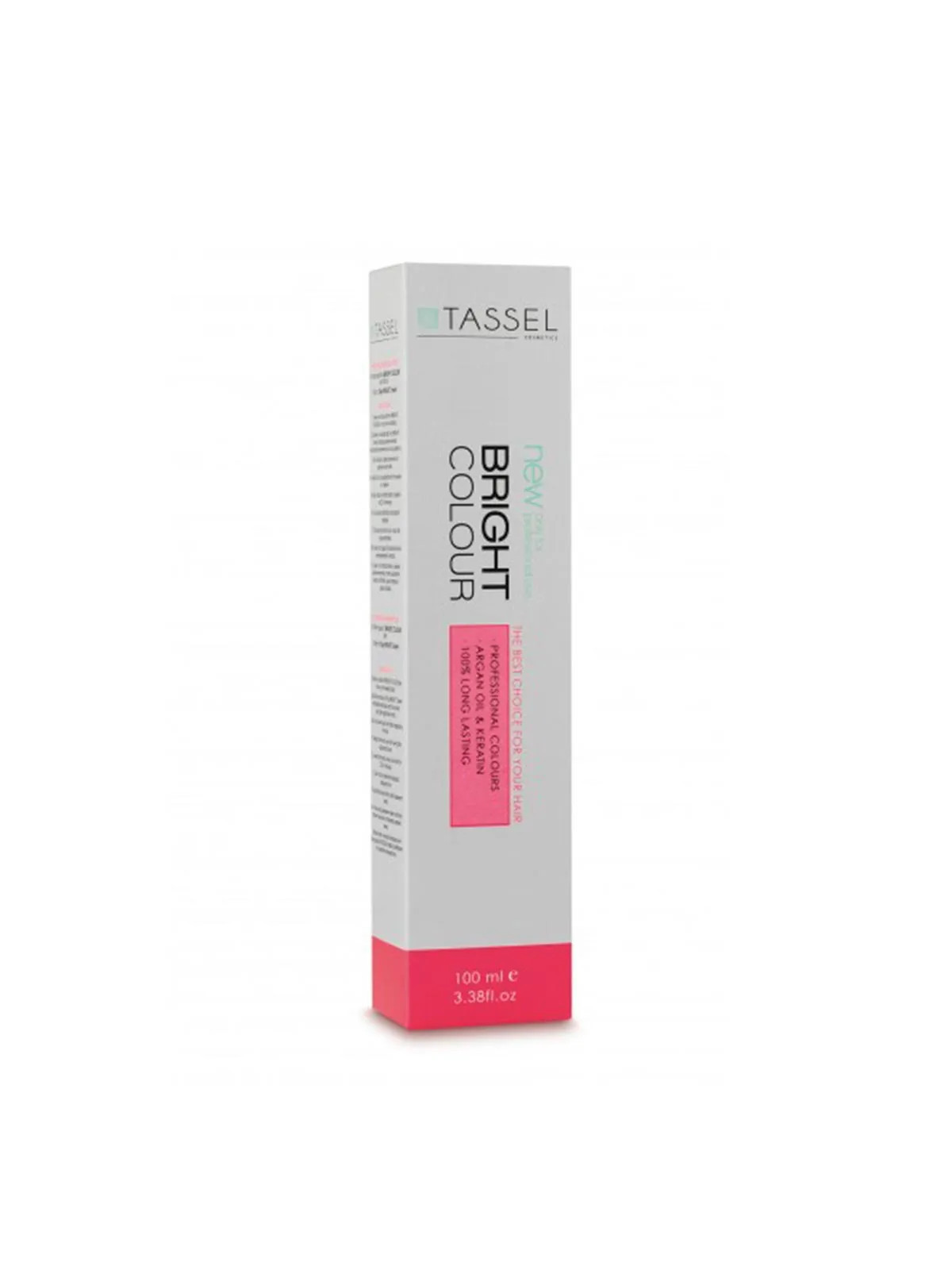 Eurostil Tassel Tinte Spray 500ml