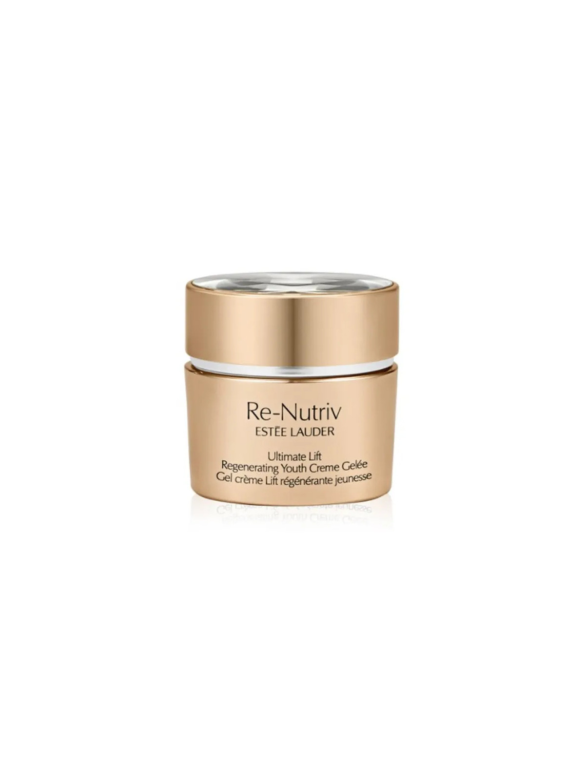 Estée Lauder Re-Nutriv Ultimate Lift Regenerating Youth Cream Gelée 50ml
