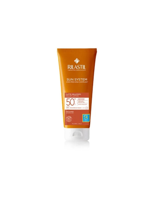 Rilastil Sun System Lotion SPF50+ 200ml