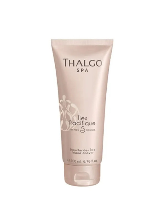 Thalgo Îles Pacifique Douche des Îles 200ml