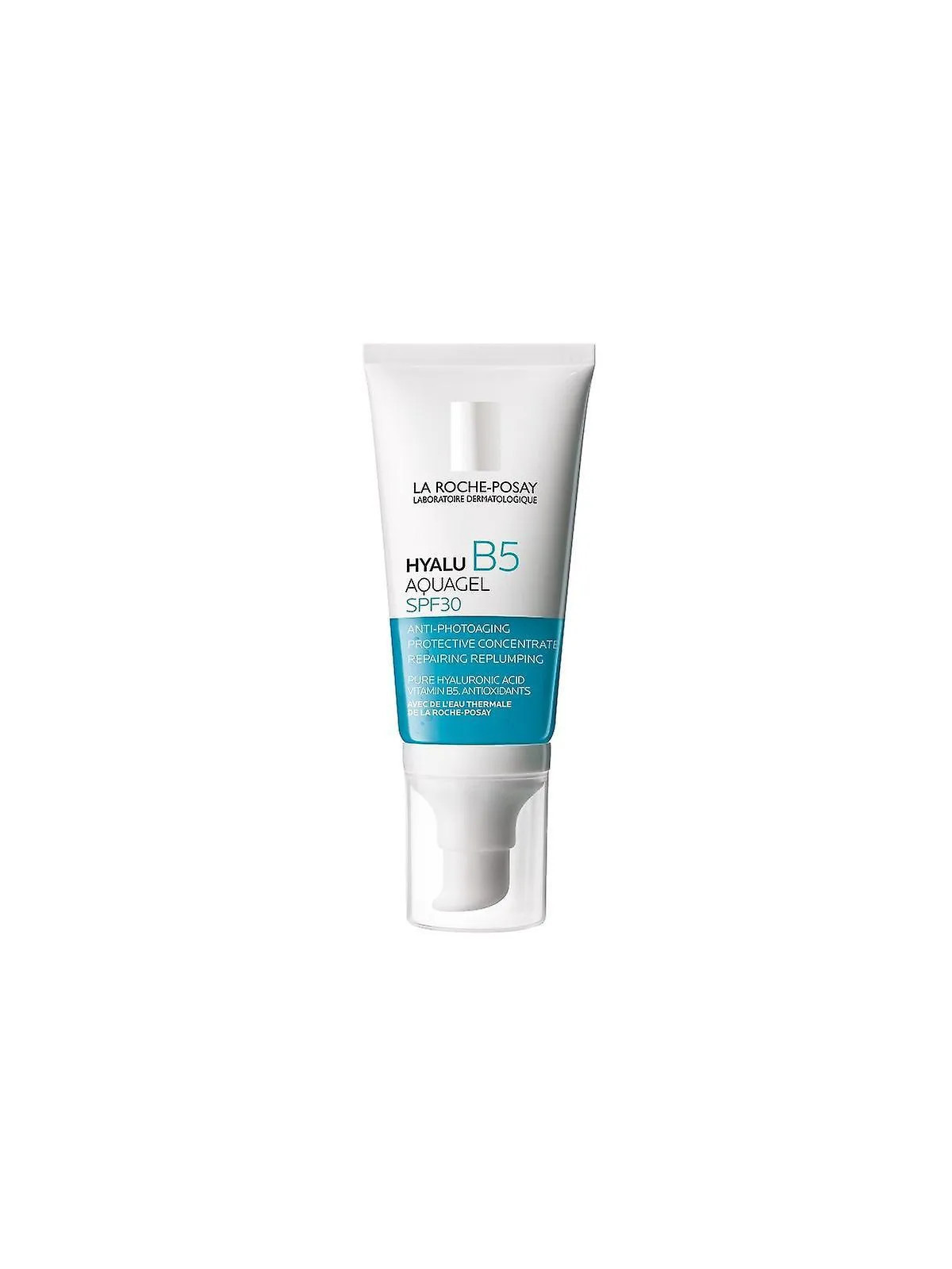La Roche-Posay Hyalu B5 Aquagel SPF30 50ml
