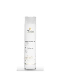 Arual Free Après-Shampooing 250ml
