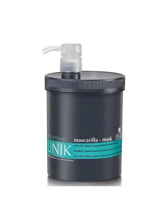 Arual Unik Hi-Tech Peeling Masque Capillaire 1000ml