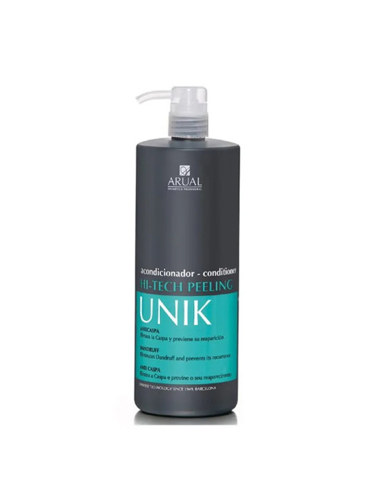 Arual Unik Hi-Tech Peeling Après-Shampooing 1000ml