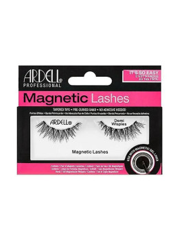 Ardell Magnetic Lashes Faux-Cils Magnétiques Demi Wispies Noir