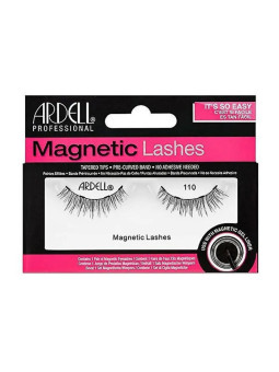 Ardell Magnetic Lashes Faux-Cils Magnétiques 110 Noir