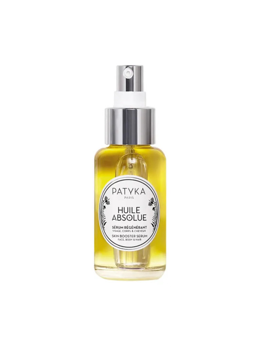 PATYKA Sérum Régénérant Huile 50ml