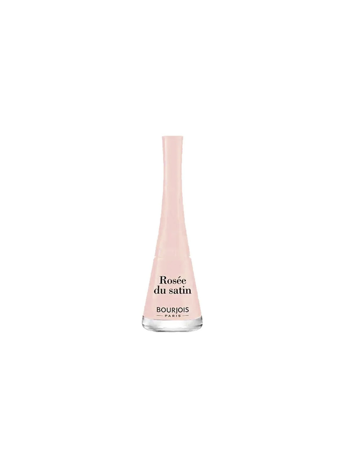 Bourjois 1 Seconde Vernis à Ongles 043 9ml