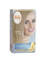 Nelly Crème Intense Teinture 10/93 Blond Platine Marron Doré