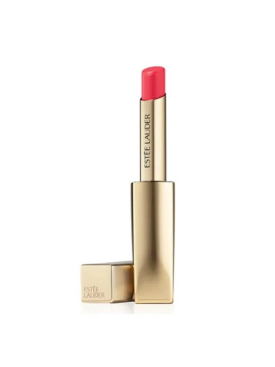 Estée Lauder Pure Color Envy Illuminating Shine Slim Lipstick - Pink Flamingo